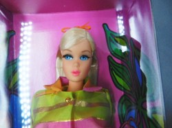 ALL THAT JAZZ BARBIE GOOD FACE